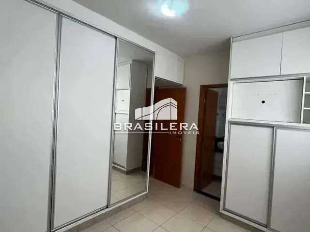 Apartamento com 71m² 3 quartos e 2 banheiros, à venda, no bairro Jardim Europa em Goiânia