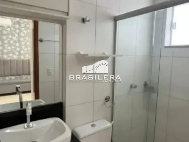 Apartamento com 71m² 3 quartos e 2 banheiros, à venda, no bairro Jardim Europa em Goiânia