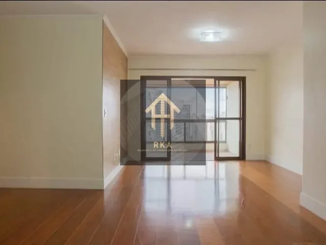 Apartamento 3 quartos e 3 banheiros, à venda, no bairro Vila Nova Conceição em São Paulo