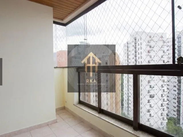 Apartamento 3 quartos e 3 banheiros, à venda, no bairro Vila Nova Conceição em São Paulo