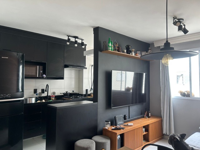 Foto do Apartamento - Apartamento padrão para Locação, Cidade São Mateus, São Paulo, SP APENAS 850 MS ESTAÇÃO PRATA 15 JARDIM COLONIAL  | Rocha Marqueze Imóveis