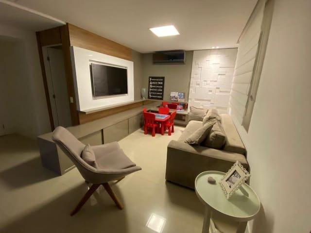 Foto do Apartamento - Apartamento com 3 dormitórios à venda, 182 m² por R$ 1.385.000,00 - Vila Ema - São José dos Campos/SP | RUSSI IMÓVEIS