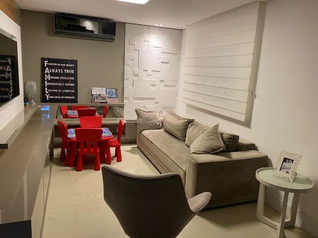 Foto do Apartamento - Apartamento com 3 dormitórios à venda, 182 m² por R$ 1.385.000,00 - Vila Ema - São José dos Campos/SP | RUSSI IMÓVEIS