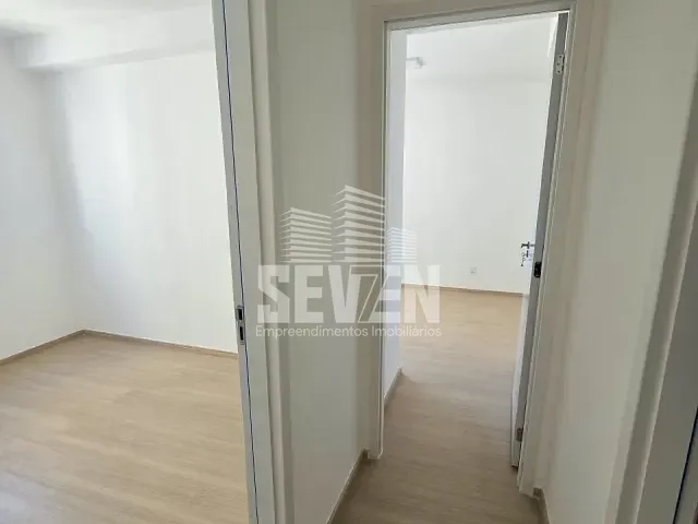 Apartamento com 47m² 2 quartos e 1 banheiro, para alugar, no bairro Parque Água Comprida em Bauru