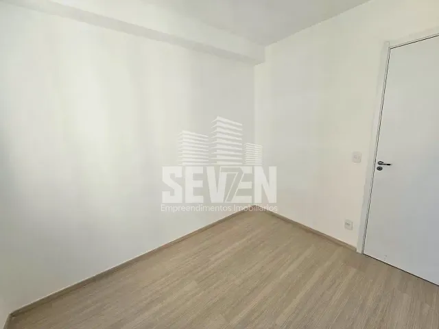 Apartamento com 47m² 2 quartos e 1 banheiro, para alugar, no bairro Parque Água Comprida em Bauru