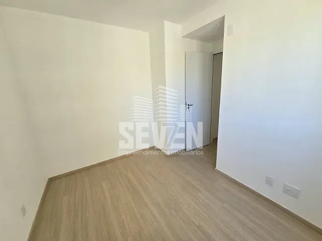 Apartamento com 47m² 2 quartos e 1 banheiro, para alugar, no bairro Parque Água Comprida em Bauru