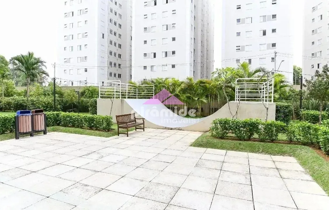 Apartamento, 2 quartos, 75 m² - Foto 24
