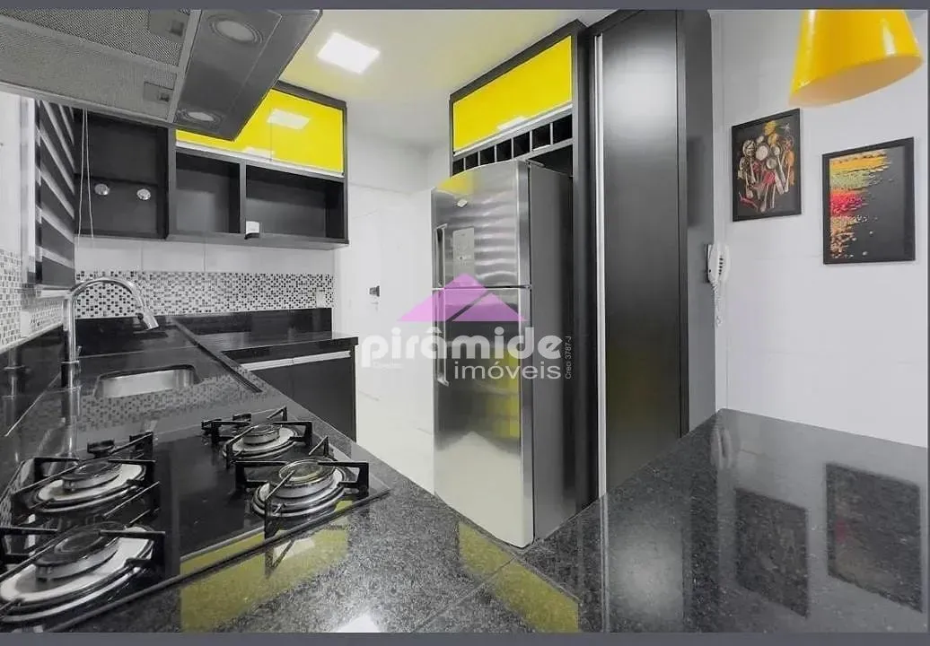 Apartamento, 2 quartos, 75 m² - Foto 11