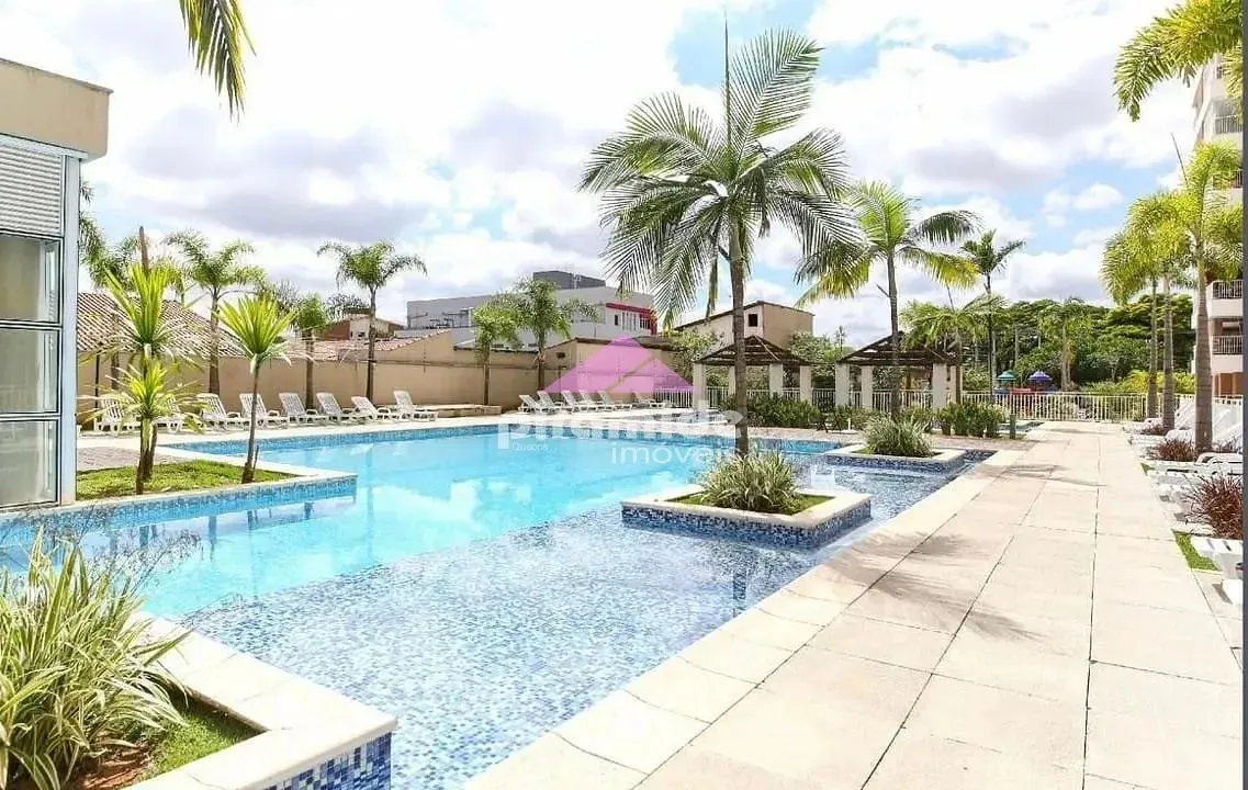 Apartamento, 2 quartos, 75 m² - Foto 22