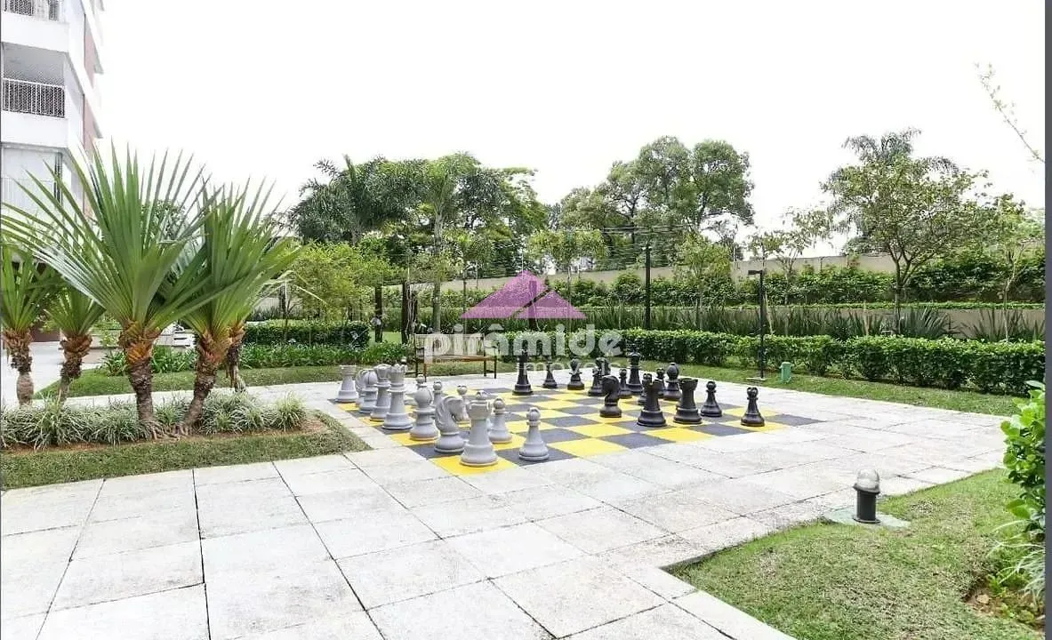 Apartamento, 2 quartos, 75 m² - Foto 20