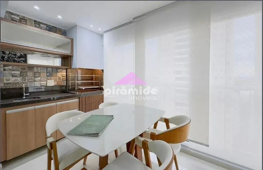 Apartamento, 2 quartos, 75 m² - Foto 4