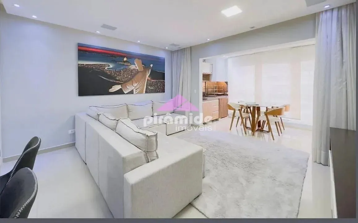 Apartamento, 2 quartos, 75 m² - Foto 1