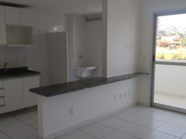 Foto do Apartamento - Apartamento 2 quartos para locação no Jardim Atlântico | Imobiliária TOP