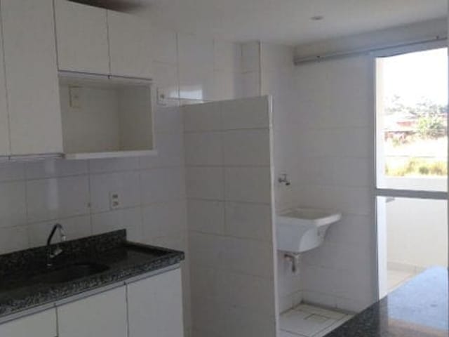 Foto do Apartamento - Apartamento 2 quartos para locação no Jardim Atlântico | Imobiliária TOP