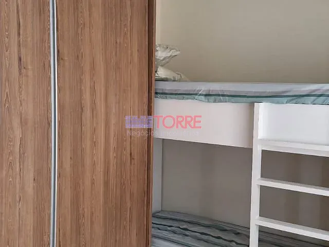 Apartamento 2 quartos e 2 banheiros, à venda, no bairro Jardim Savóia em Ilhéus