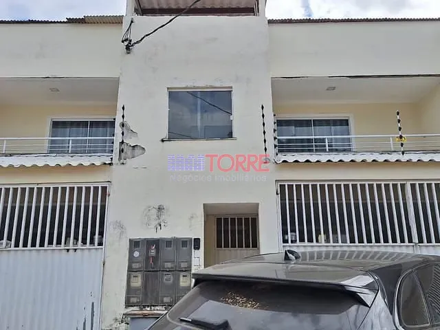 Apartamento 2 quartos e 2 banheiros, à venda, no bairro Jardim Savóia em Ilhéus