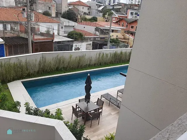 Apartamento com 125m² 3 quartos e 3 banheiros, à venda ou para alugar, no bairro Vila Primavera em São Paulo