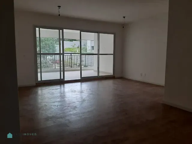 Apartamento com 125m² 3 quartos e 3 banheiros, à venda ou para alugar, no bairro Vila Primavera em São Paulo