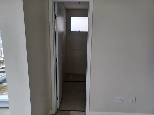 Foto do Apartamento - Apartamento à venda, Loteamento Residencial e Comercial Bosque Flamboyant, Taubaté, SP | Venter imoveis