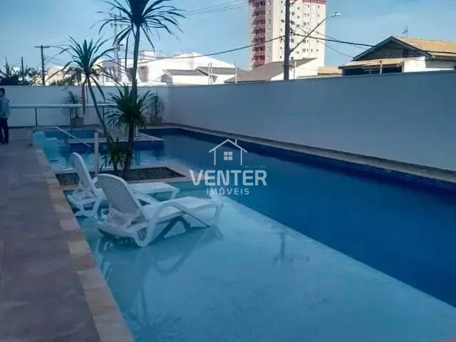 Apartamento com 149m² 3 quartos e 3 banheiros, à venda, no bairro Loteamento Residencial e Comercial Bosque Flamboyant em Taubaté