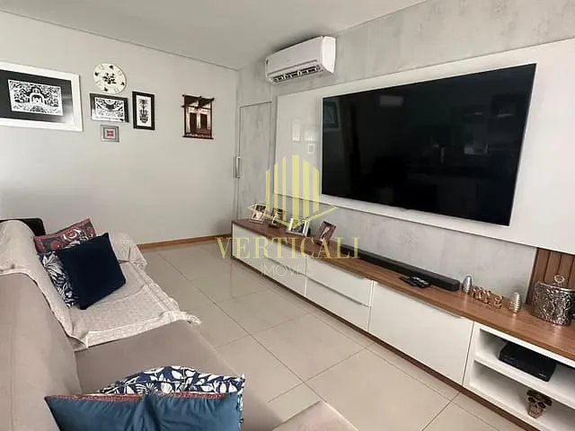 Apartamento com 157m² 3 quartos e 5 banheiros, à venda, no bairro Jardim Mariana em Cuiabá