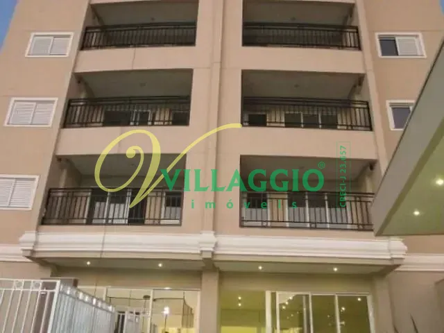 Apartamento com 70m² 2 quartos e 2 banheiros, à venda, no bairro Estância Matinha em São José do Rio Preto