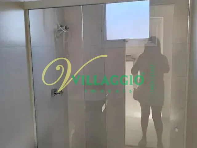 Apartamento com 70m² 2 quartos e 2 banheiros, à venda, no bairro Estância Matinha em São José do Rio Preto