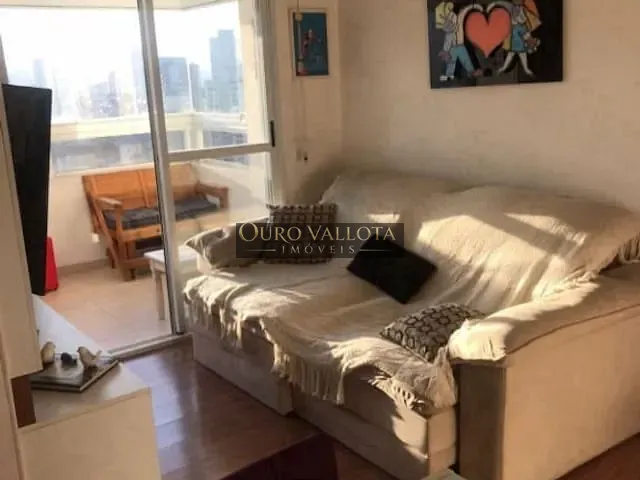 Apartamento 2 quartos e 2 banheiros, à venda, no bairro Mooca em São Paulo