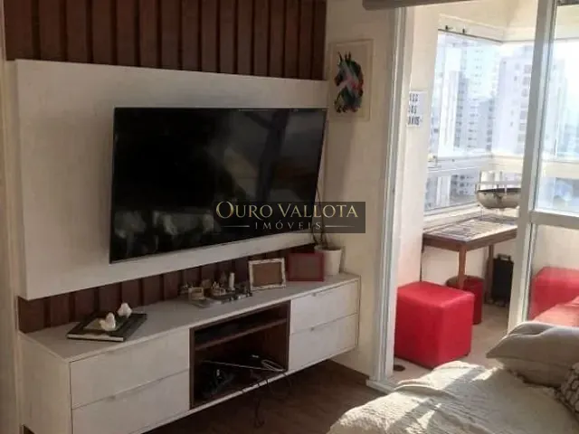 Apartamento 2 quartos e 2 banheiros, à venda, no bairro Mooca em São Paulo