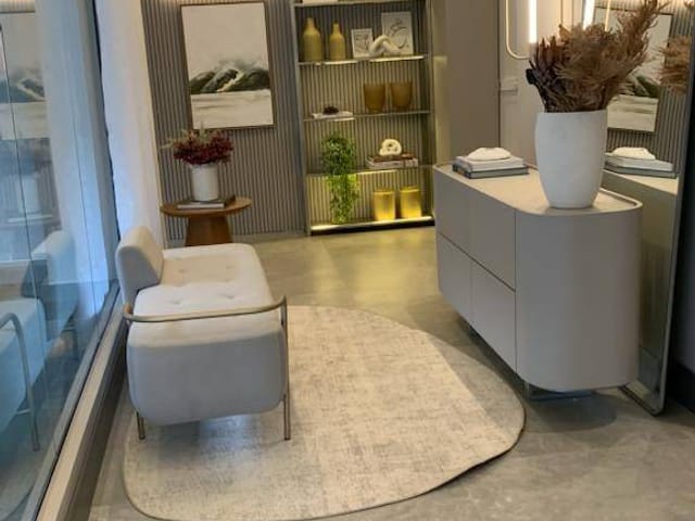 Apartamento com 94m² 3 quartos e 2 banheiros, à venda, no bairro Vila Operária em Itajaí