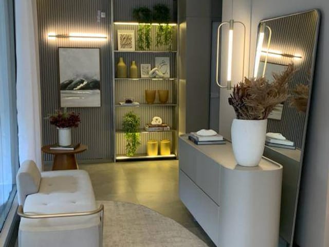 Apartamento com 94m² 3 quartos e 2 banheiros, à venda, no bairro Vila Operária em Itajaí