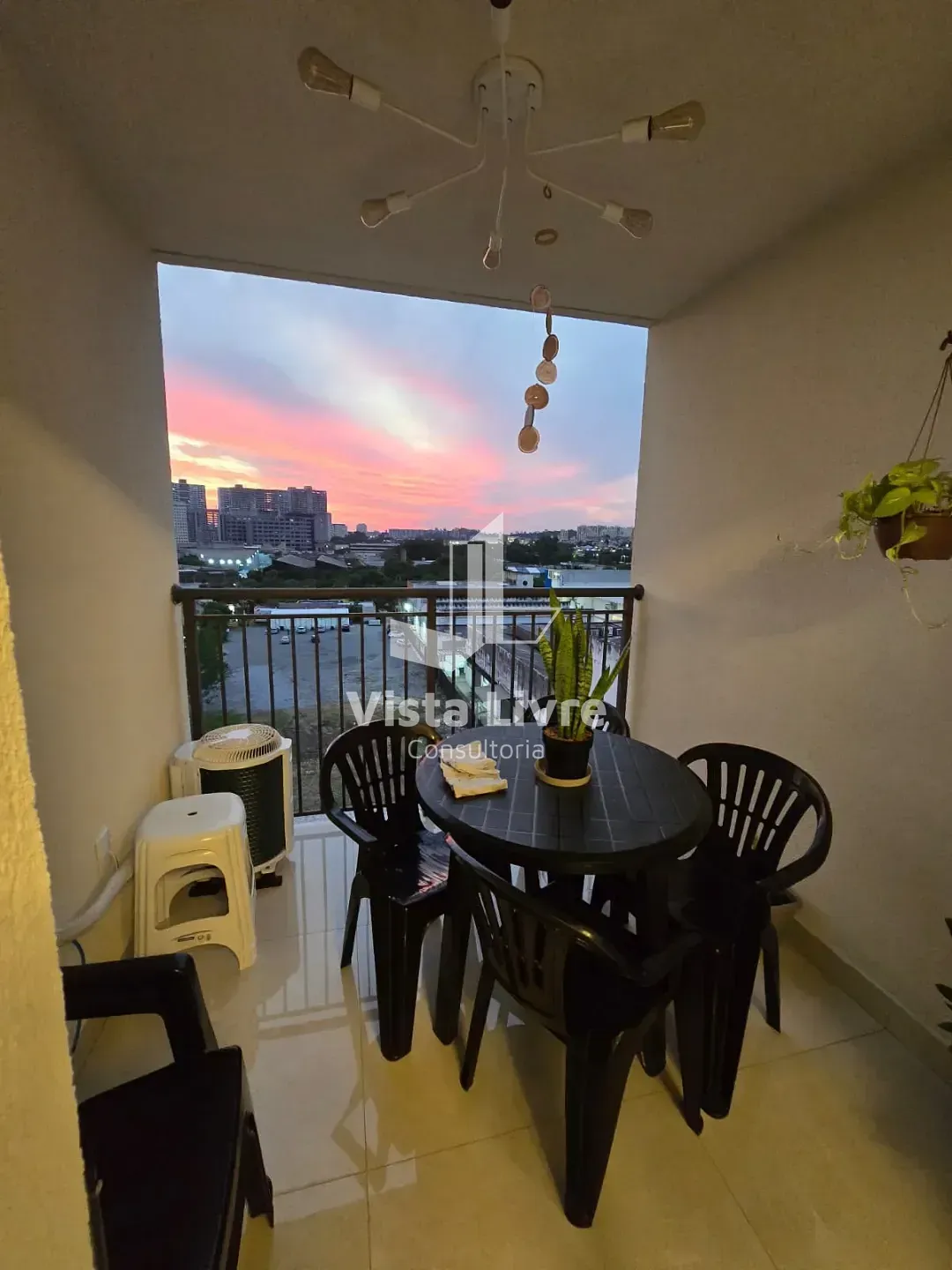 Apartamento, 3 quartos, 64 m² - Foto 2