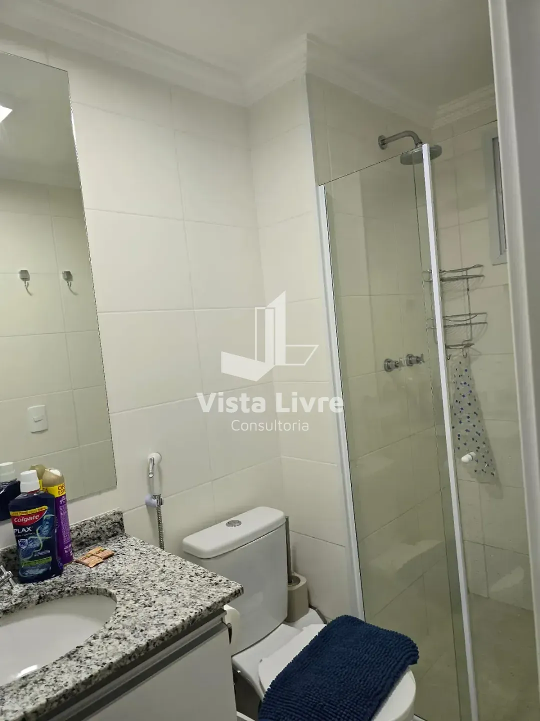 Apartamento, 3 quartos, 64 m² - Foto 12