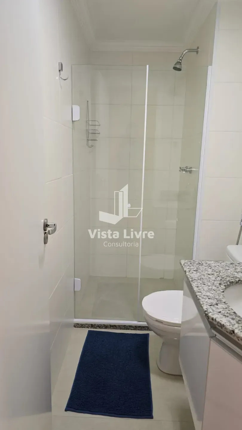 Apartamento, 3 quartos, 64 m² - Foto 13