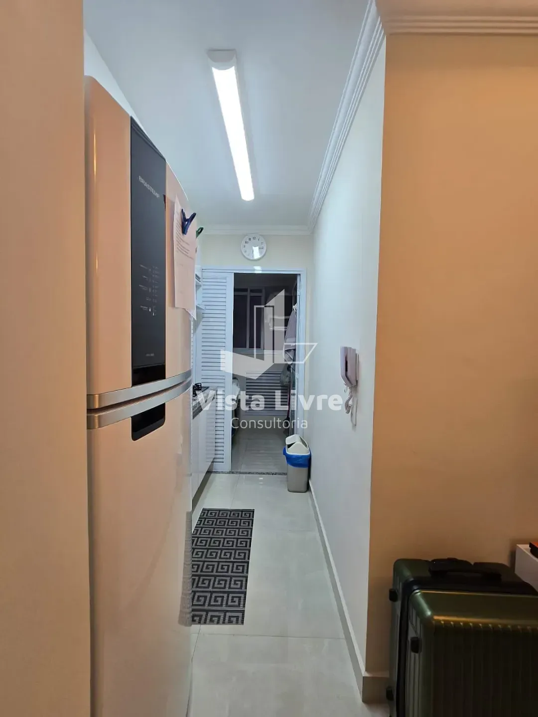 Apartamento, 3 quartos, 64 m² - Foto 3