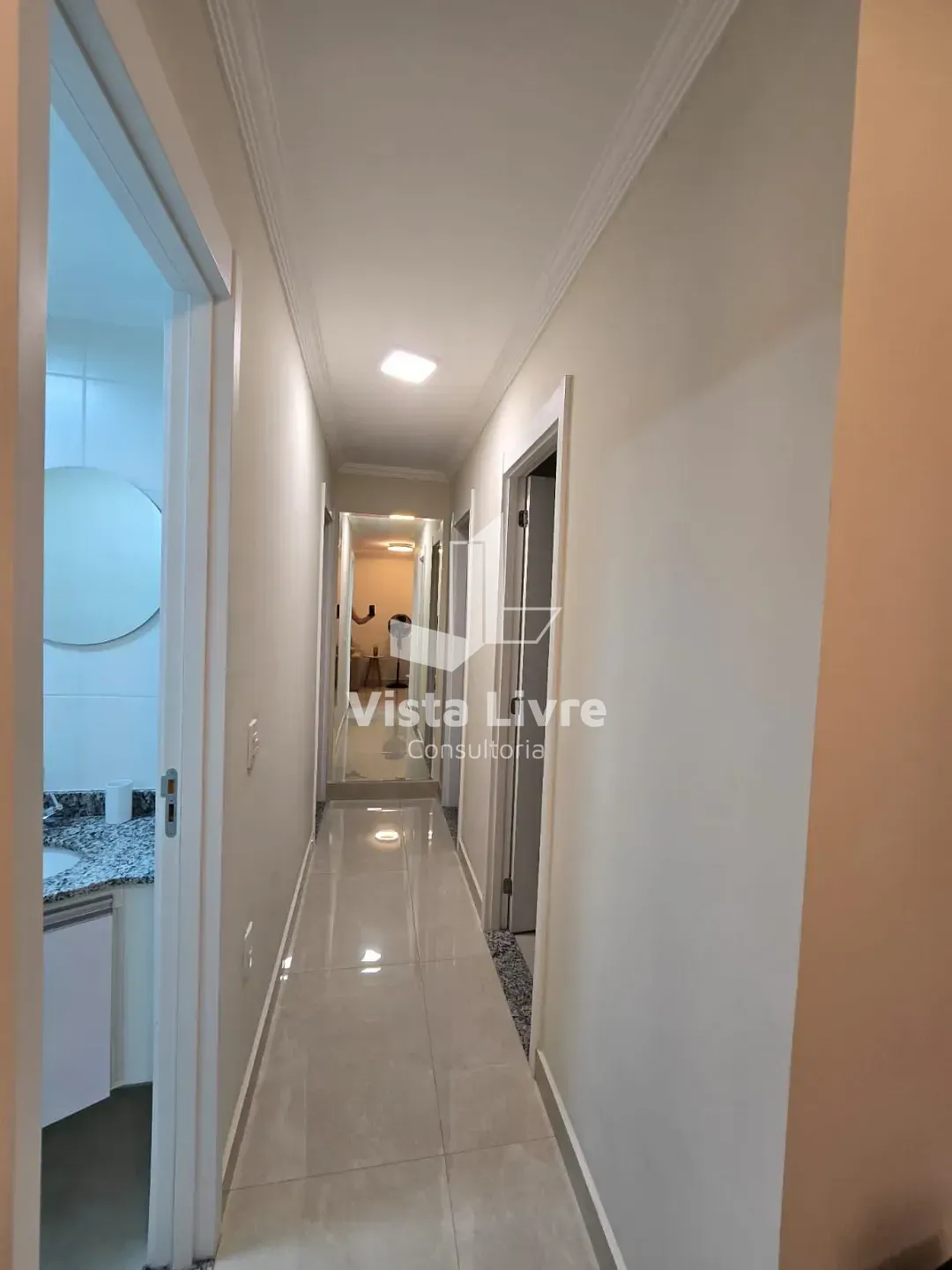 Apartamento, 3 quartos, 64 m² - Foto 4