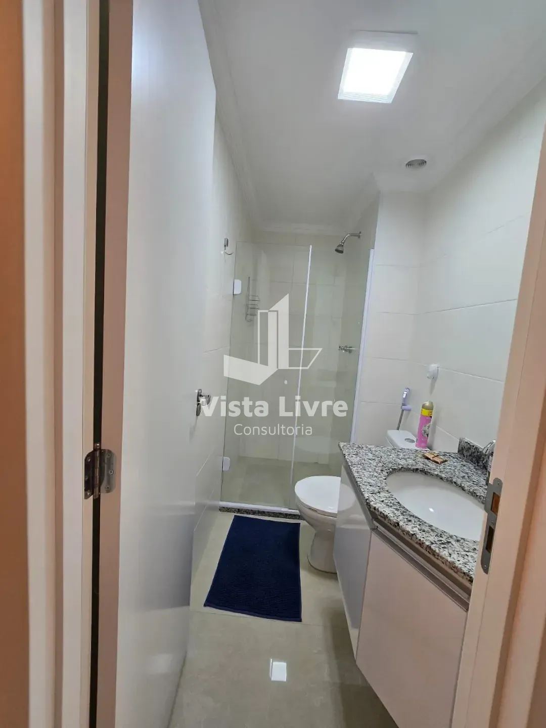 Apartamento, 3 quartos, 64 m² - Foto 11