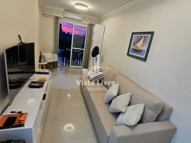 Apartamento com 64m² 3 quartos e 2 banheiros, à venda, no bairro Parque Residencial da Lapa em São Paulo