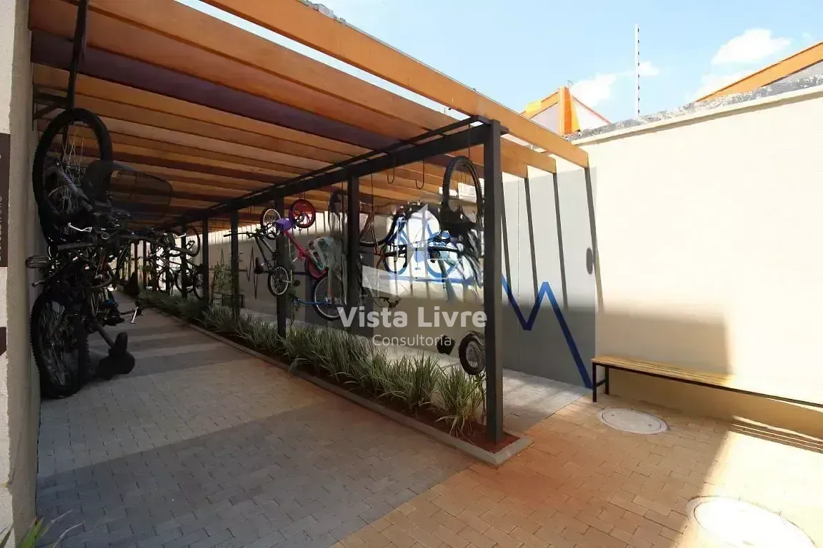 Apartamento, 3 quartos, 64 m² - Foto 24