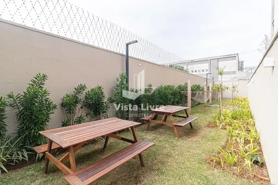 Apartamento, 3 quartos, 64 m² - Foto 18