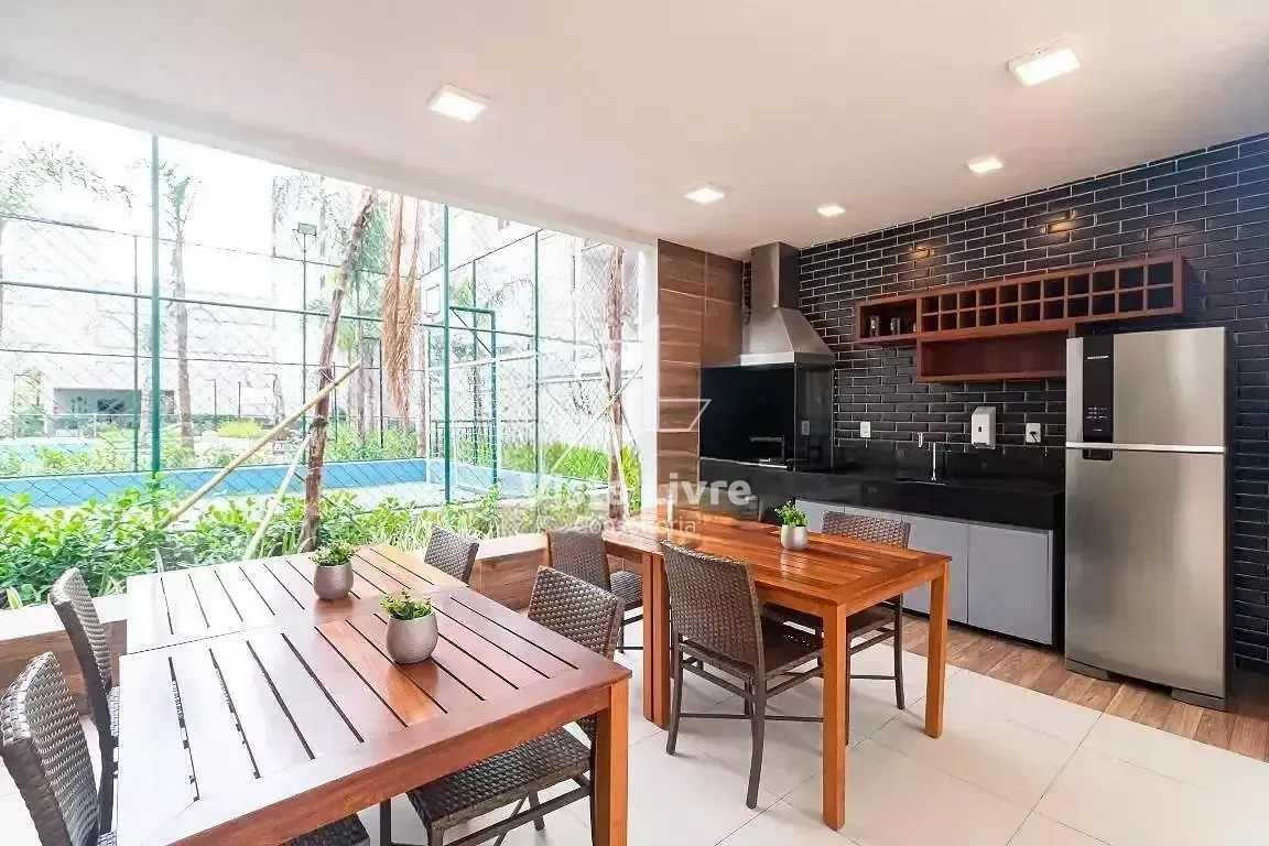 Apartamento, 3 quartos, 64 m² - Foto 20