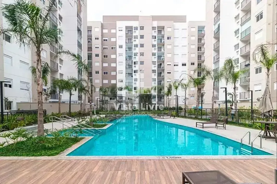 Apartamento, 3 quartos, 64 m² - Foto 15
