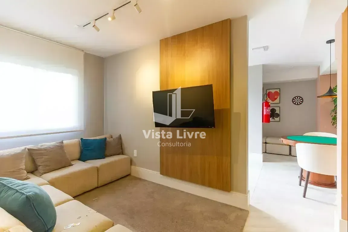 Apartamento, 3 quartos, 64 m² - Foto 21