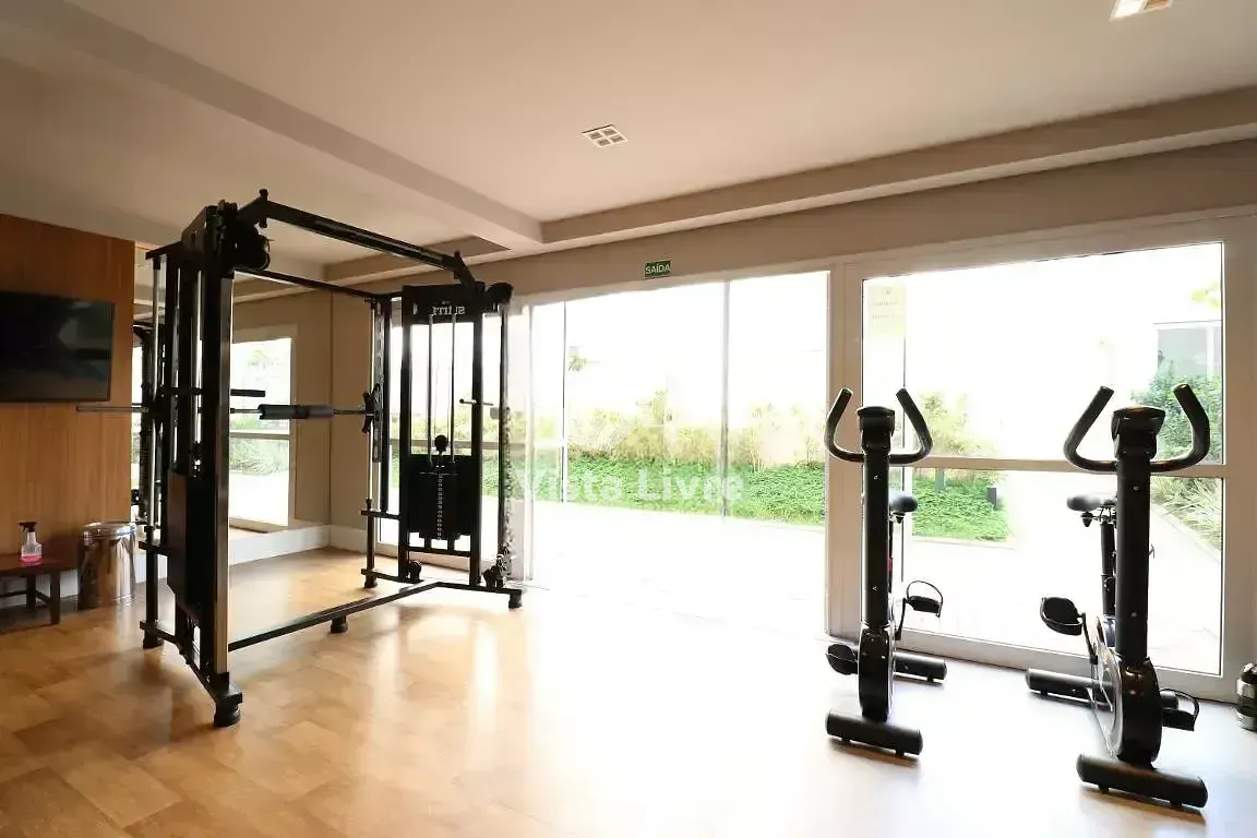 Apartamento, 3 quartos, 64 m² - Foto 16