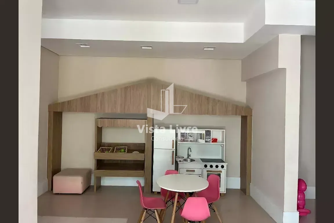 Apartamento, 3 quartos, 64 m² - Foto 23