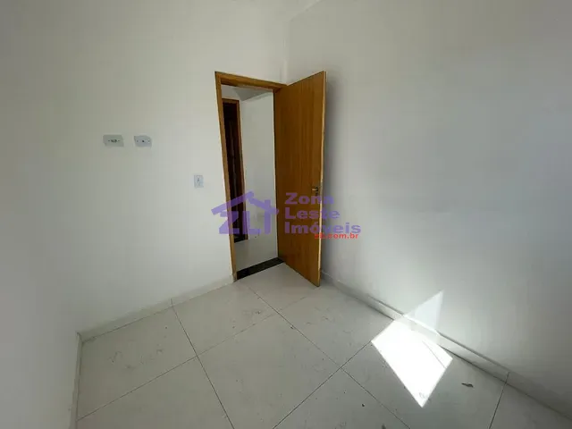 Apartamento com 39m² 2 quartos e 1 banheiro, à venda, no bairro Itaquera em São Paulo