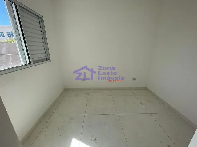 Apartamento com 39m² 2 quartos e 1 banheiro, à venda, no bairro Itaquera em São Paulo