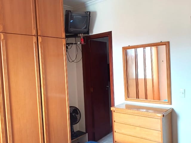 Apartamento com 65m² 2 quartos e 2 banheiros, à venda, no bairro Planalto em São Bernardo Do Campo