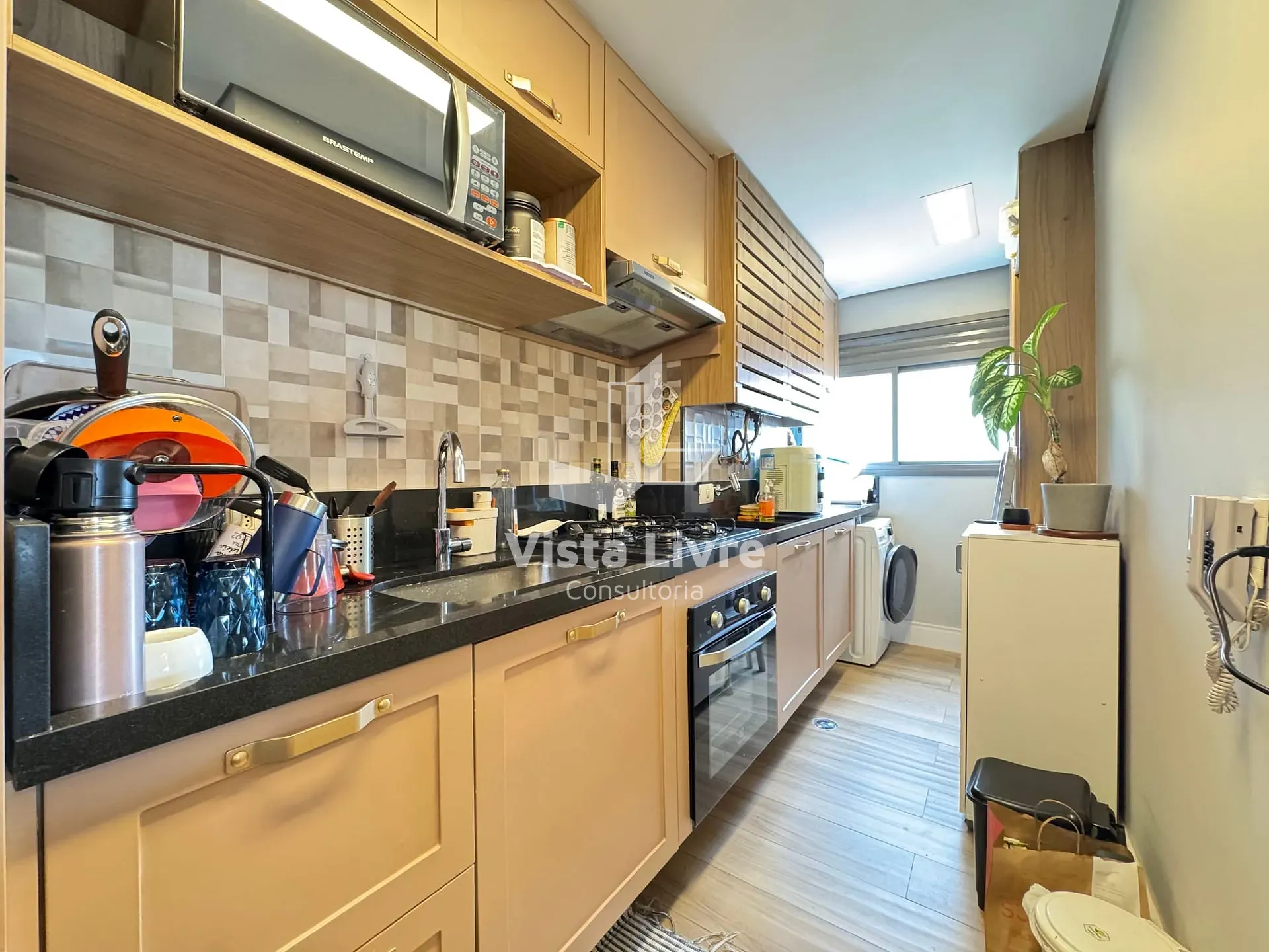 Apartamento, 2 quartos, 68 m² - Foto 6