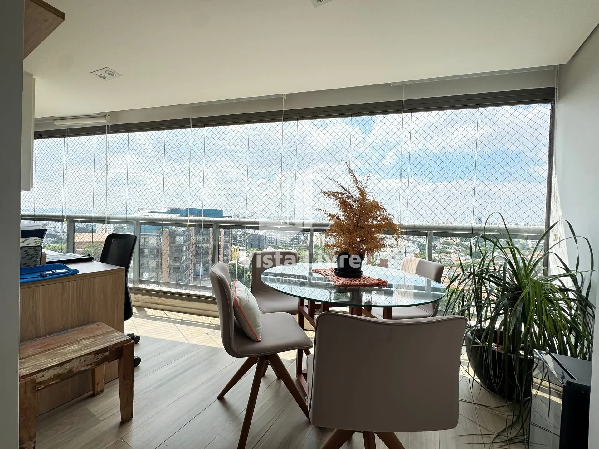 Apartamento, 2 quartos, 68 m² - Foto 2